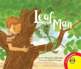 Imagen de portada para Leaf Man
