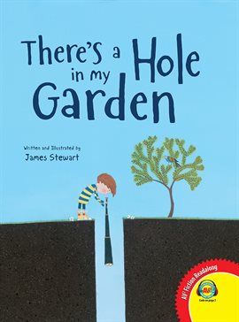 Imagen de portada para There's a Hole in my Garden