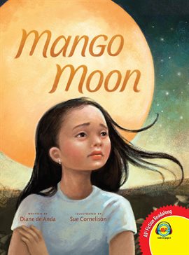 Imagen de portada para Mango Moon