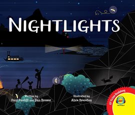 Imagen de portada para Nightlights