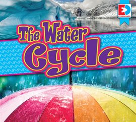 Cover image for The Water Cycle