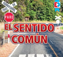 Imagen de portada para El sentido común