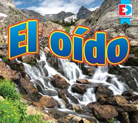 Imagen de portada para El oído
