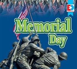 Cover image for Memorial Day