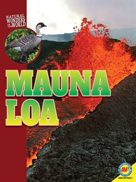 Imagen de portada para Mauna Loa