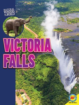 Imagen de portada para Victoria Falls