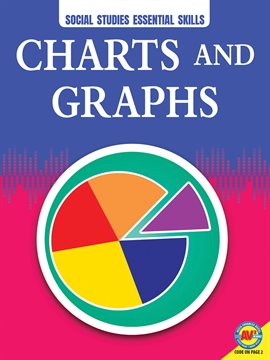Imagen de portada para Charts and Graphs