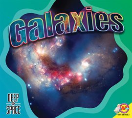 Imagen de portada para Galaxies