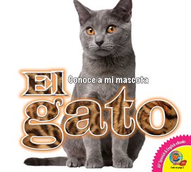 Imagen de portada para El gato