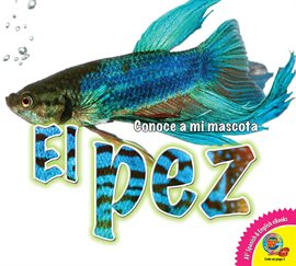 Imagen de portada para El pez