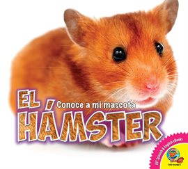 Imagen de portada para El hámster