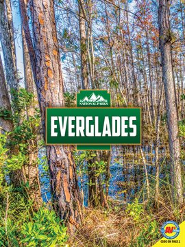 Imagen de portada para Everglades
