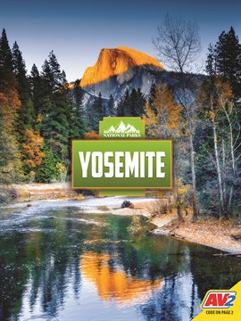 Imagen de portada para Yosemite