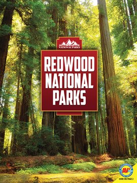 Imagen de portada para Redwood