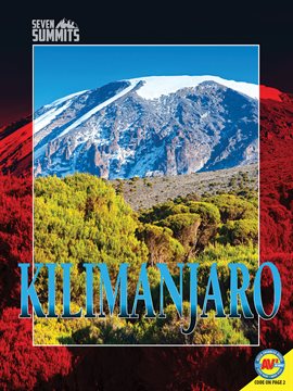 Imagen de portada para Kilimanjaro