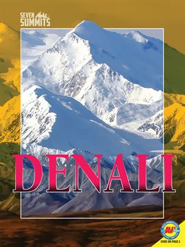 Imagen de portada para Denali