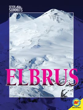 Imagen de portada para Elbrus