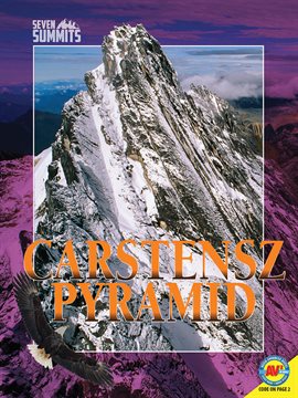 Imagen de portada para Carstensz Pyramid