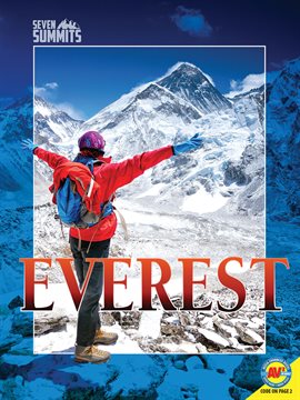 Imagen de portada para Everest
