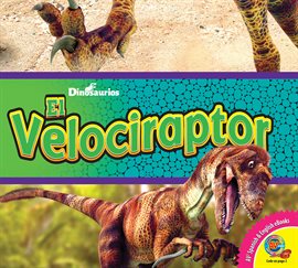 Imagen de portada para El Velociraptor
