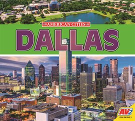 Imagen de portada para Dallas