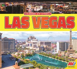 Imagen de portada para Las Vegas