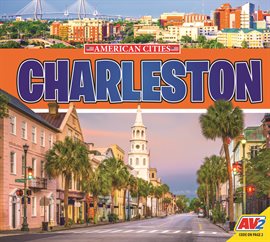 Imagen de portada para Charleston