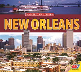 Imagen de portada para New Orleans