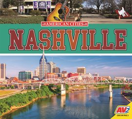 Imagen de portada para Nashville
