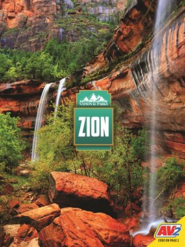 Imagen de portada para Zion