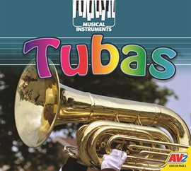 Cover image for Tubas