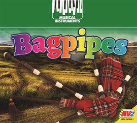 Cover image for Bagpipes