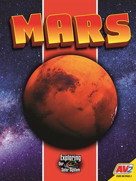 Imagen de portada para Mars