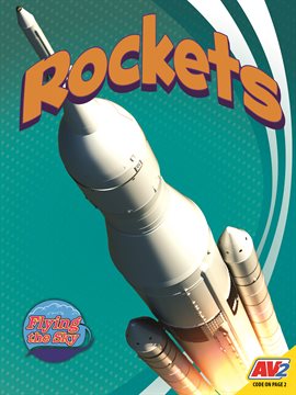 Imagen de portada para Rockets