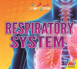 Imagen de portada para Respiratory System