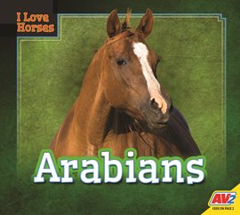 Cover image for Arabians