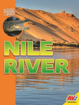 Imagen de portada para Nile River