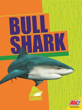 Imagen de portada para Bull Shark