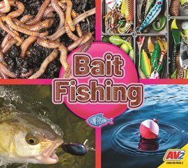 Imagen de portada para Bait Fishing
