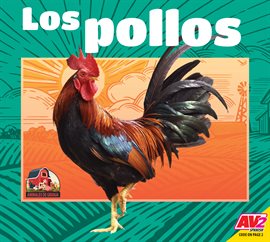 Cover image for Los pollos