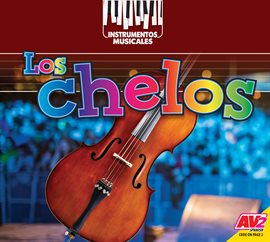 Cover image for Los chelos