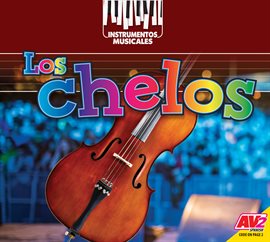 Imagen de portada para Los chelos