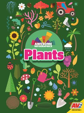 Cover image for Plants