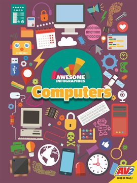 Cover image for Computers