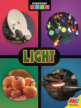 Imagen de portada para Light