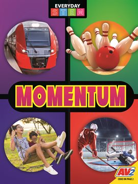 Imagen de portada para Momentum