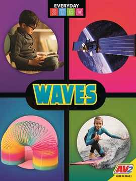 Imagen de portada para Waves