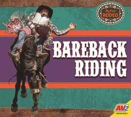 Imagen de portada para Bareback Riding