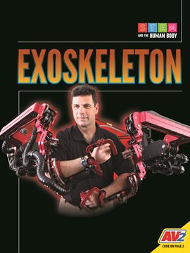 Cover image for Exoskeleton