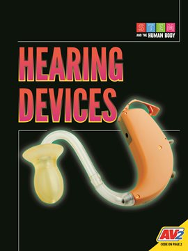 Imagen de portada para Hearing Devices